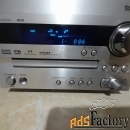 Mузыкальный центр ОNKYО DR-815.