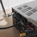 Mузыкальный центр ОNKYО DR-815.