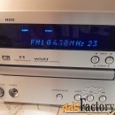 Mузыкальный центр ОNKYО DR-815.