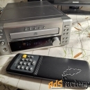 Стeрeo cистема DЕNОN UD- М3