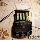 Зарядное устройство TechnoLine-BC-700