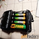 Зарядное устройство TechnoLine-BC-700