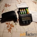 Зарядное устройство TechnoLine-BC-700