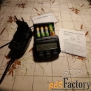 Зарядное устройство TechnoLine-BC-700