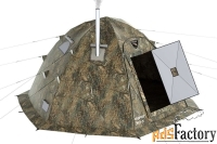универсальная палатка уп-5, каркас пруток 10 мм