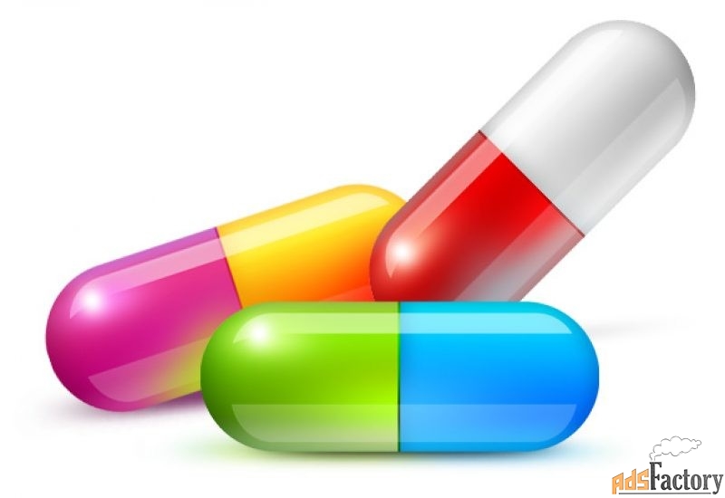 Упаковщики / Стикеровщики на медикаменты в г. Электрогорск