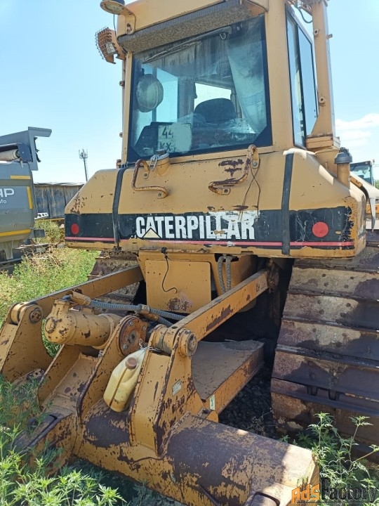 Продам бульдозер Cat, Кат, Катерпиллар D6N XL, 2007г Цена 3 800 т.р