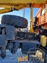Продам автокран Ивановец, 25 тн-22м, КАМАЗ, 6х6, 2012г/в Цена 3 699т.р