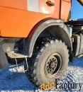Продам автокран Ивановец, 25 тн-22м, КАМАЗ, 6х6, 2012г/в Цена 3 699т.р