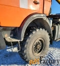 Продам автокран Ивановец,25тн-22м,КАМАЗ,6х6,2012г/в Цена 3 899 т.р
