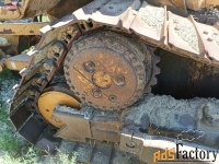 Продам бульдозер Cat, Кат, Катерпиллар D6N XL, 2007г Цена 3 800 т.р