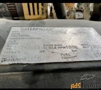 Продам двигатель Caterpillar C6.4 контрактный