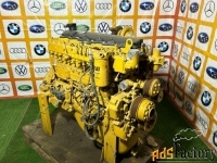 Продам двигатель Caterpillar C6.4 контрактный