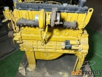Продам двигатель Caterpillar C6.4 контрактный