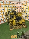 Продам двигатель Caterpillar C9 контрактный