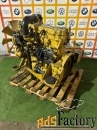 Продам двигатель Caterpillar C9 контрактный