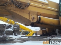 Продаётся немецкий Автокран. Liebherr LTM 1120. Грузоп.120тн