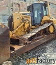Продам бульдозер CAT,катерпиллар D6N XL