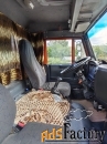 Продам автокран Ивановец,КАМАЗ, 6х6, вездеход,2013г.в