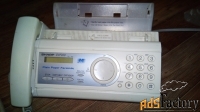 Телефон/факс/копир Sharp UX-P200