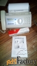 Телефон/факс/копир Sharp UX-P200