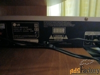 домашний кинотеатр lg lh-t6340