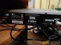 домашний кинотеатр lg lh-t6340
