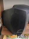 Телевизор кинескопный Philips 14»