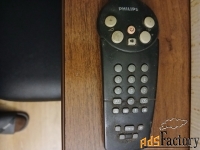 Телевизор кинескопный Philips 14»