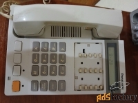 Телефон-коммутатор Panasonic KX-T2365