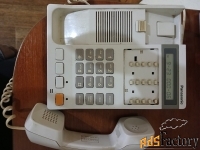 Телефон-коммутатор Panasonic KX-T2365