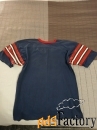 Винтажная футболка 80х гг США