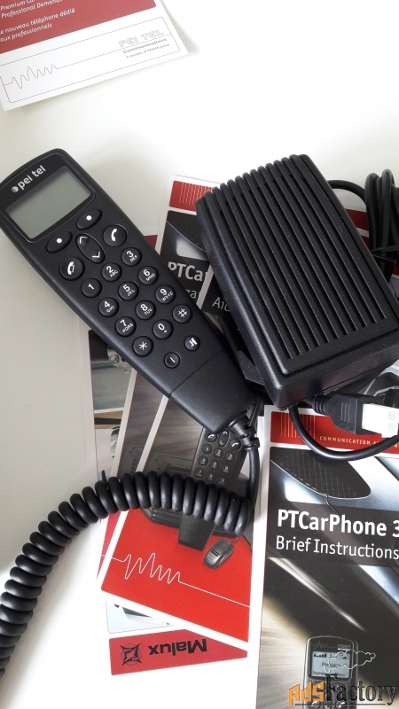 ptcarphone 3 premium