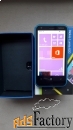 nokia lumia 620 cyan new