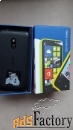nokia lumia 620 black new