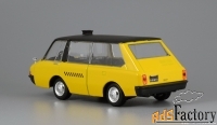 автолегенды ссср №88 вниитэ-пт