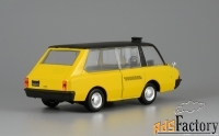 автолегенды ссср №88 вниитэ-пт