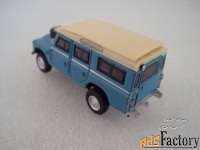 Автомобиль Land Rover Serie III 109
