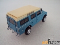 Автомобиль Land Rover Serie III 109