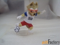 Фигурка Волк Забивака FIFA 2018