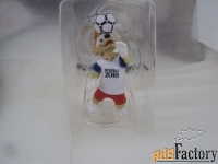 Фигурка Волк Забивака FIFA 2018