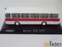 Автобус Икарус-256.1977 г