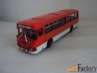 Модель Автобус Лиаз 677м