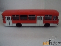 Модель Автобус Лиаз 677м