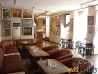 Кафе,бары,рестораны, 250 м²