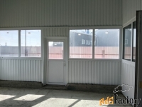 производственно-складской комплекс/помещение, 2800 м²