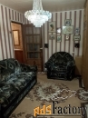 2 - комн.  квартира, 42 м², 2/4 эт.