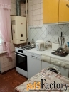 2 - комн.  квартира, 42 м², 2/4 эт.