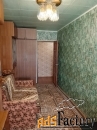 2 - комн.  квартира, 42 м², 2/4 эт.