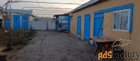 дом 60 м² на участке 36 сот.